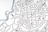 Mapping Yerevan